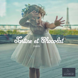  Coleção -  Tartine et Chocolat 2